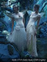 Kant Style 1719 (left) Style 1709 (right) 2